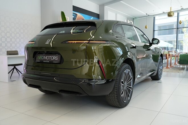Avatr  2025, 0 km - 1.5 л - Bakı