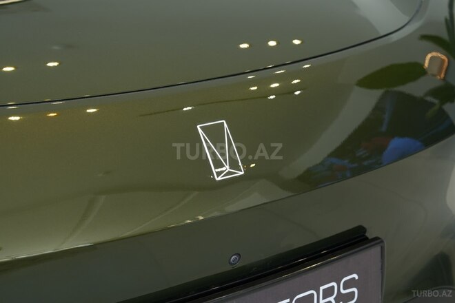 Avatr  2025, 0 km - 1.5 л - Bakı