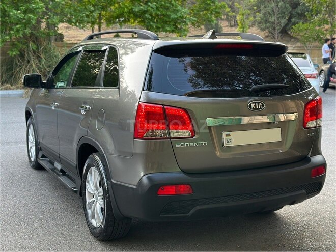 Kia Sorento 2012, 252,000 km - 2.0 l - Bakı