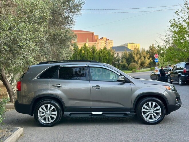Kia Sorento 2012, 252,000 km - 2.0 l - Bakı