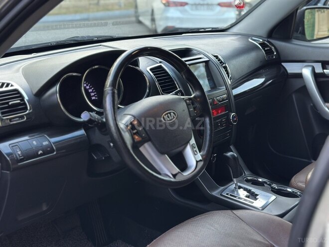 Kia Sorento 2012, 252,000 km - 2.0 l - Bakı