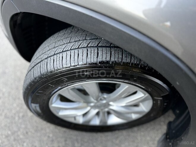 Kia Sorento 2012, 252,000 km - 2.0 l - Bakı