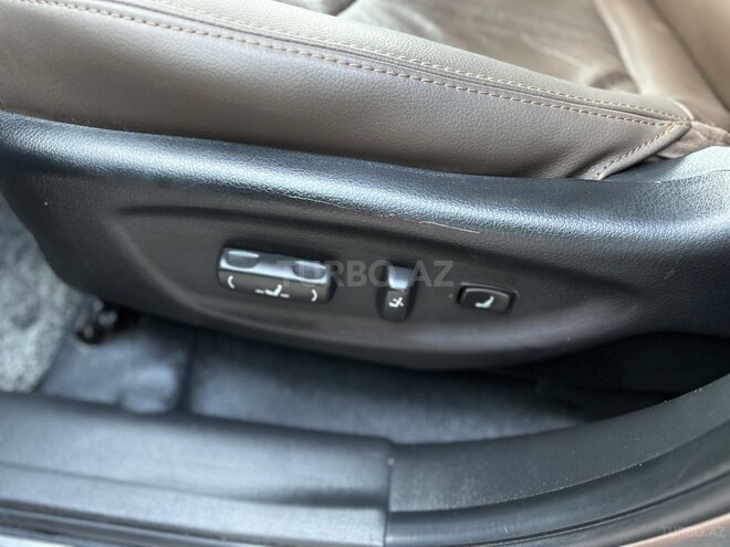 Kia Sorento 2012, 252,000 km - 2.0 l - Bakı