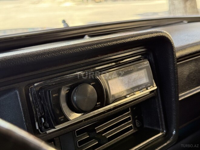 LADA (VAZ) 2107 2011, 70,000 km - 1.7 l - Bakı