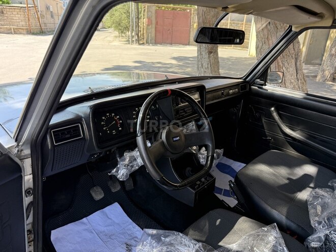 LADA (VAZ) 2107 2011, 70,000 km - 1.7 l - Bakı