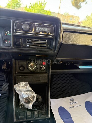 LADA (VAZ) 2107 2011, 70,000 km - 1.7 l - Bakı