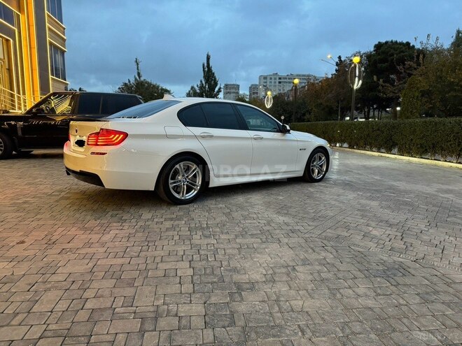 BMW 528 2015, 251,058 km - 2.0 l - Bakı