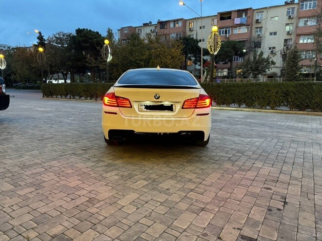 BMW 528 2015, 251,058 km - 2.0 l - Bakı