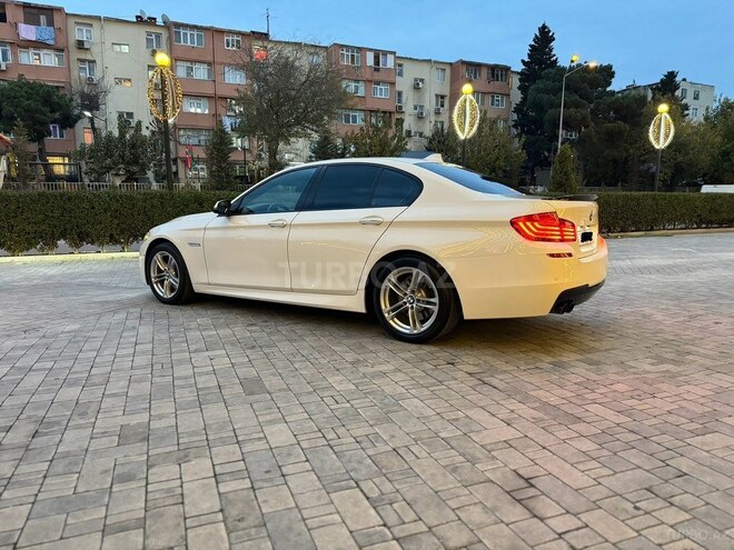 BMW 528 2015, 251,058 km - 2.0 l - Bakı