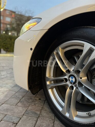 BMW 528 2015, 251,058 km - 2.0 l - Bakı