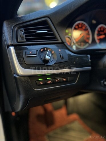 BMW 528 2015, 251,058 km - 2.0 l - Bakı