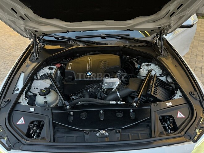 BMW 528 2015, 251,058 km - 2.0 l - Bakı