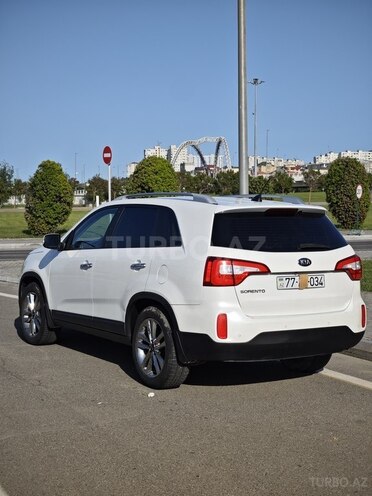 Kia Sorento 2014, 208,112 km - 2.0 l - Bakı