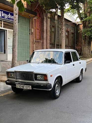LADA (VAZ) 2107 2004, 192,000 km - 1.5 л - Bakı
