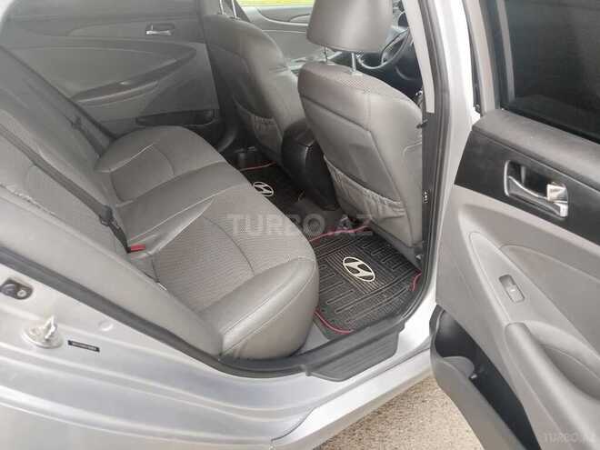 Hyundai Sonata 2011, 280,000 km - 2.0 л - Gəncə