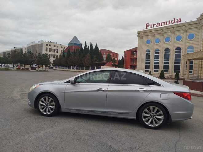 Hyundai Sonata 2011, 280,000 km - 2.0 л - Gəncə