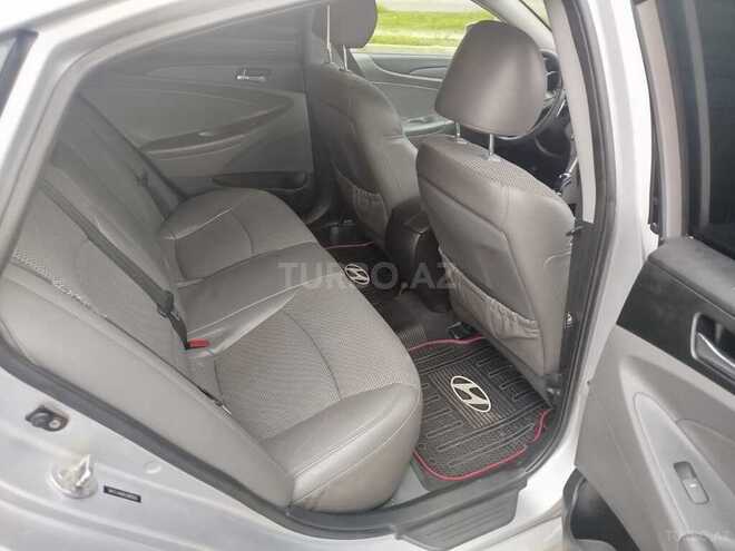 Hyundai Sonata 2011, 280,000 km - 2.0 л - Gəncə