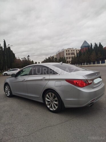 Hyundai Sonata 2011, 280,000 km - 2.0 л - Gəncə