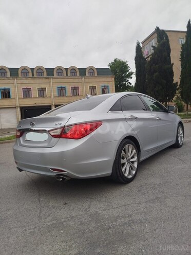 Hyundai Sonata 2011, 280,000 km - 2.0 л - Gəncə