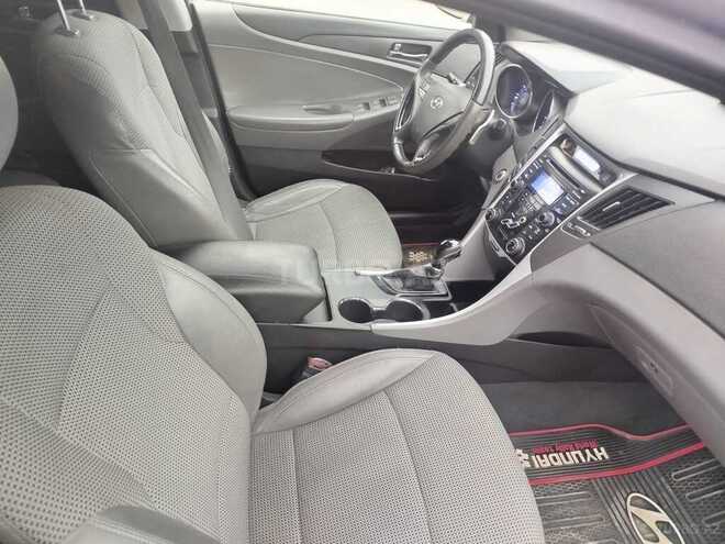 Hyundai Sonata 2011, 280,000 km - 2.0 л - Gəncə