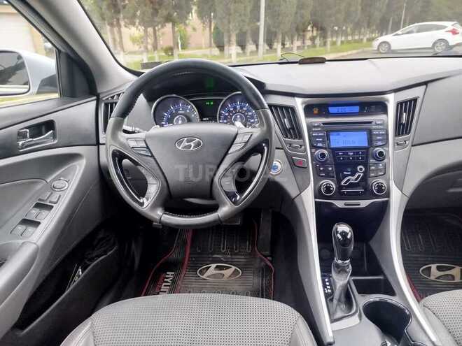 Hyundai Sonata 2011, 280,000 km - 2.0 л - Gəncə