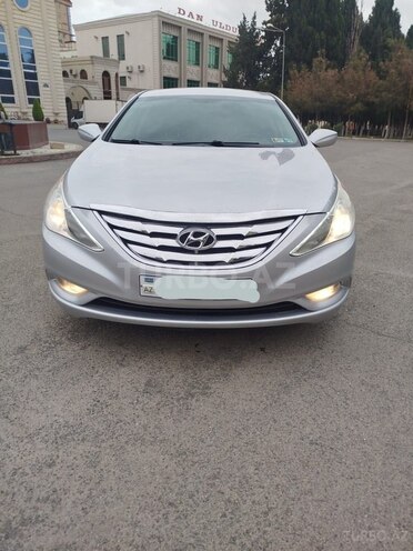 Hyundai Sonata 2011, 280,000 km - 2.0 л - Gəncə
