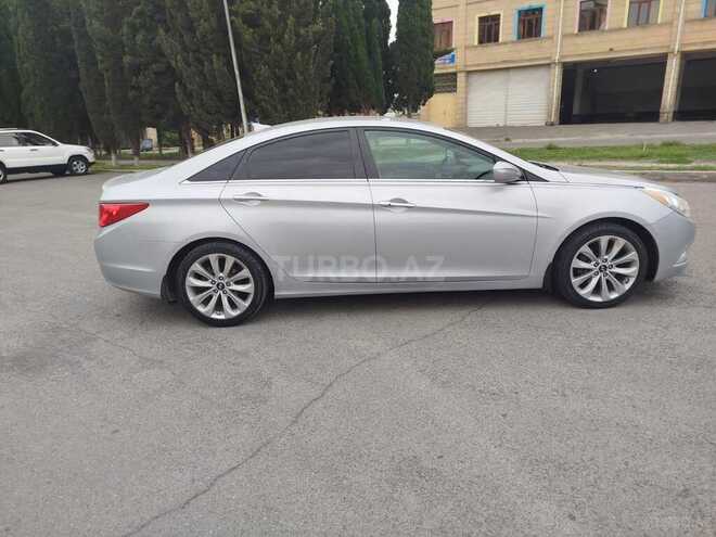 Hyundai Sonata 2011, 280,000 km - 2.0 л - Gəncə