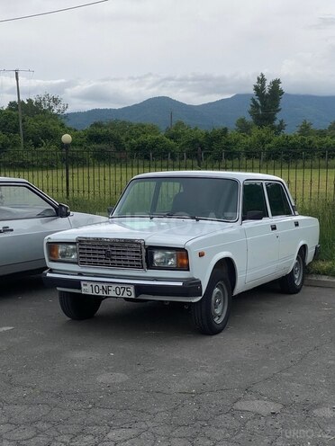 LADA (VAZ) 2107 2004, 192,000 km - 1.5 л - Bakı