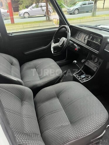 LADA (VAZ) 2107 2004, 192,000 km - 1.5 л - Bakı
