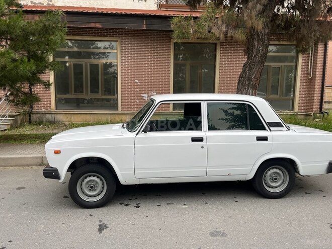 LADA (VAZ) 2107 2004, 192,000 km - 1.5 л - Bakı