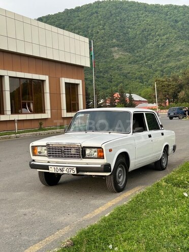 LADA (VAZ) 2107 2004, 192,000 km - 1.5 л - Bakı