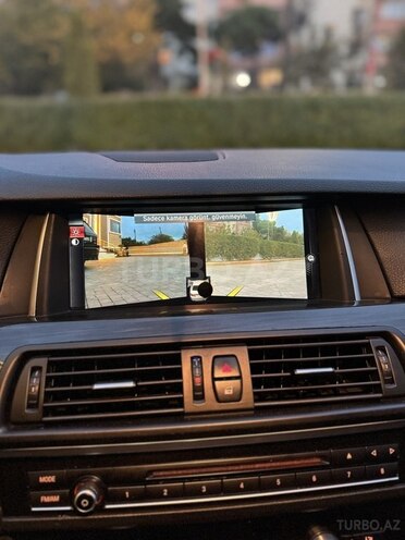 BMW 528 2015, 251,058 km - 2.0 l - Bakı