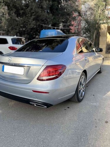 Mercedes E 220 d 2016, 170,000 km - 2.0 l - Bakı