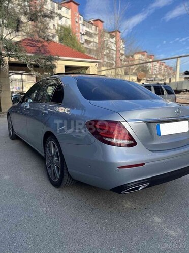 Mercedes E 220 d 2016, 170,000 km - 2.0 l - Bakı