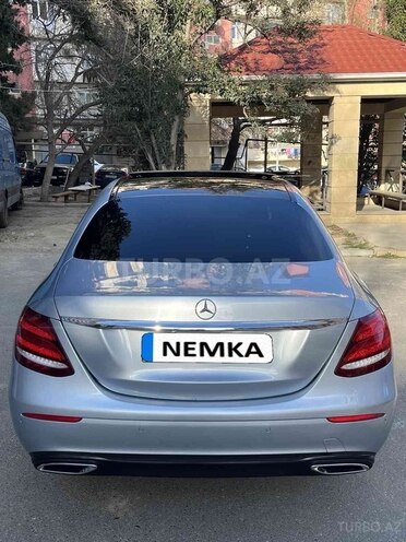 Mercedes E 220 d 2016, 170,000 km - 2.0 l - Bakı