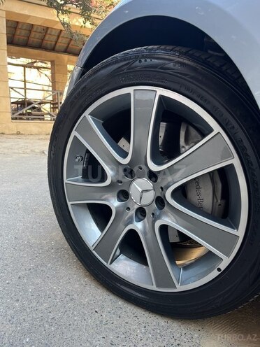 Mercedes E 220 d 2016, 170,000 km - 2.0 l - Bakı