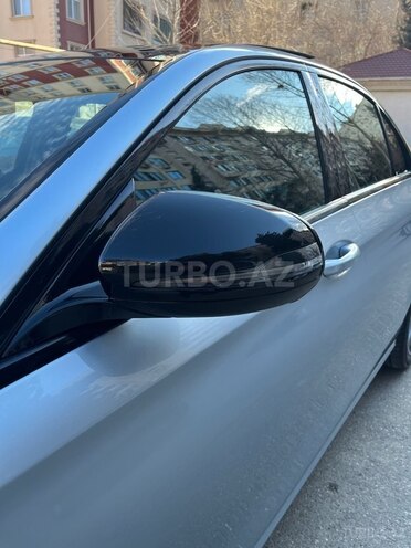 Mercedes E 220 d 2016, 170,000 km - 2.0 l - Bakı
