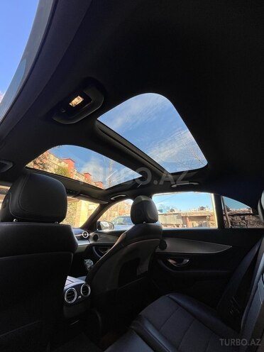 Mercedes E 220 d 2016, 170,000 km - 2.0 l - Bakı