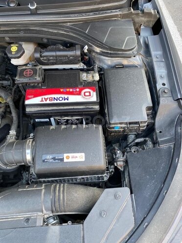 Hyundai Elantra 2019, 78,000 km - 1.6 л - Bakı