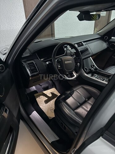 Land Rover RR Sport 2019, 124,000 km - 3.0 l - Bakı