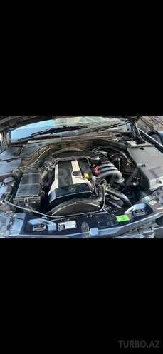 Mercedes S 320 1996, 308,000 km - 3.2 л - Bakı