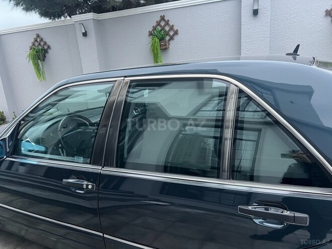 Mercedes S 320 1996, 308,000 km - 3.2 л - Bakı