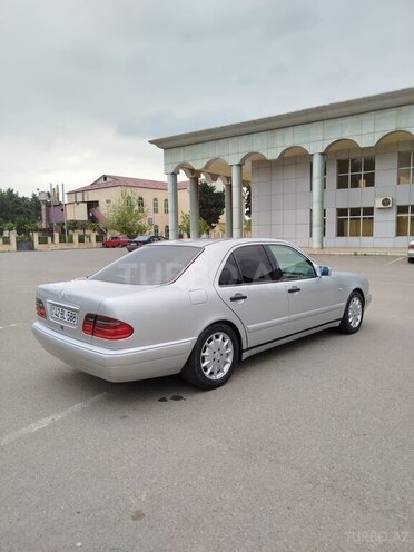 Mercedes E 280 1999, 356,800 km - 2.8 l - Cəlilabad