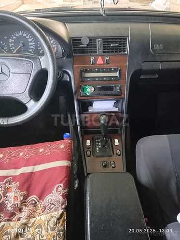 Mercedes C 200 1996, 500,000 km - 2.0 л - Hacıqabul