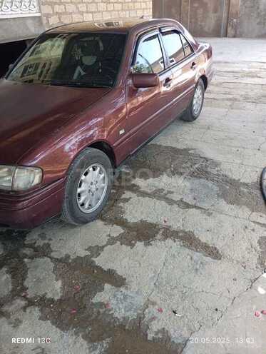 Mercedes C 200 1996, 500,000 km - 2.0 л - Hacıqabul