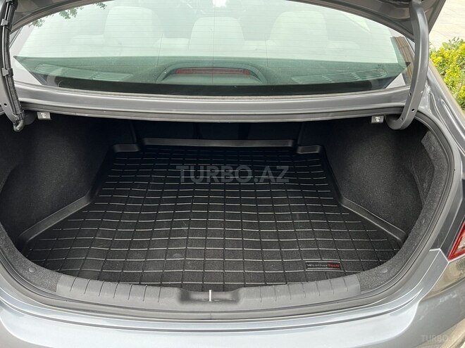 Hyundai Elantra 2019, 49,890 km - 2.0 л - Bakı