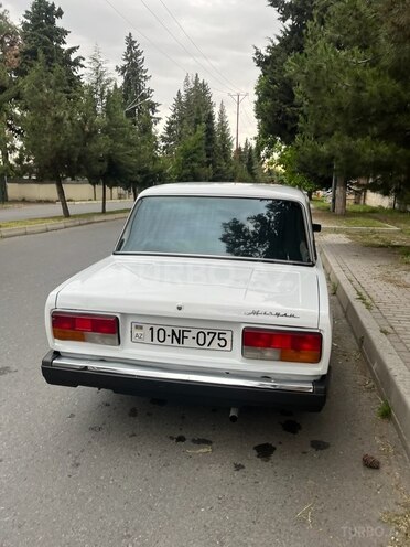 LADA (VAZ) 2107 2004, 192,000 km - 1.5 л - Bakı