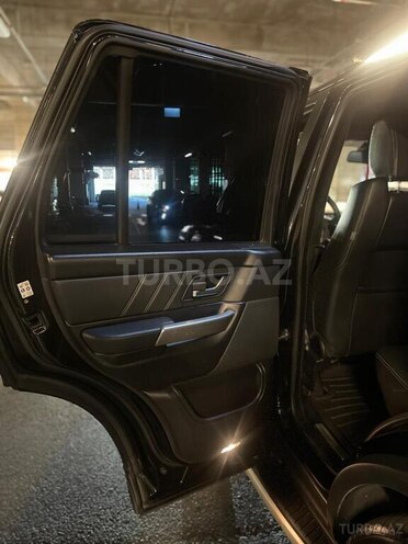 Land Rover RR Sport 2008, 235,357 km - 3.6 l - Bakı