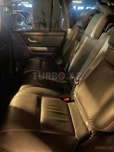 Land Rover RR Sport 2008, 235,357 km - 3.6 l - Bakı