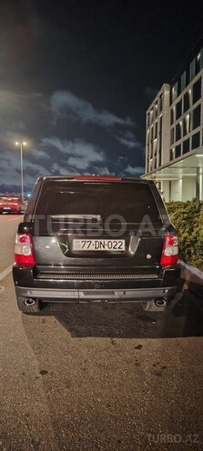 Land Rover RR Sport 2008, 235,357 km - 3.6 l - Bakı